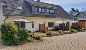 Ferienwohnung Ostsee und Strand - Neu Klockenhagen