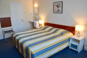 Standard Double Room room in Hotel De Stern
