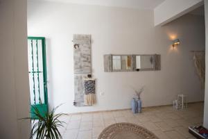 Art apartment Argolida Greece