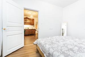 EasyRentals Central Tallinn Apartments by Tallinn University
