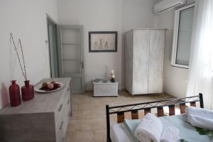 Art apartment Argolida Greece