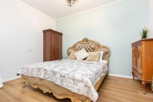 EasyRentals Central Tallinn Apartments by Tallinn University