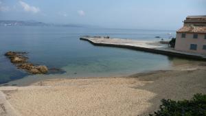 Appartements Stone studio : photos des chambres