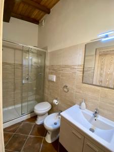 Monolocale Val di Mela