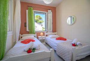 Doras Tsilivi Beach House A by "elite"