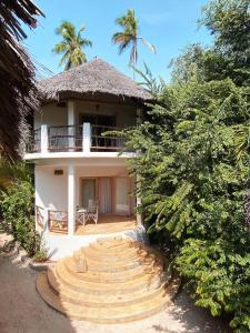 Sharazad Boutique Hotel