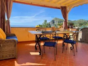 Casa Vacanza Villa Girasole - Termini