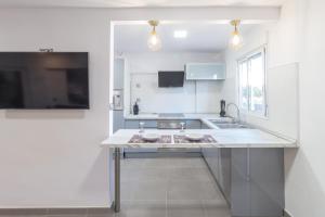 Apartamento "Alexia" en San Agustin