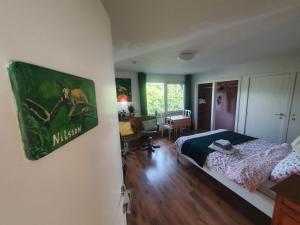 Villa Kakelbont Borgloon