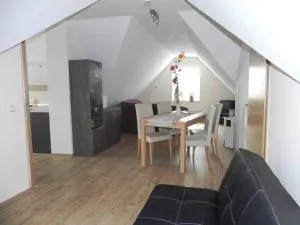 Ferienwohnungen am Unstrutwehr - Freyburg