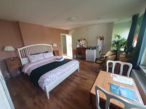 Villa Kakelbont Borgloon