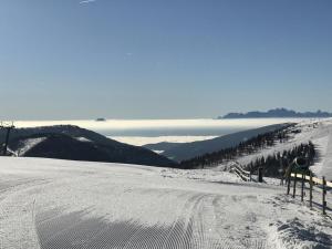 Chalet Latschen - für Großfamilien, Firmen & Co.