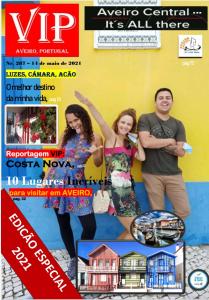 Aveiro Central - It´sthere - 2