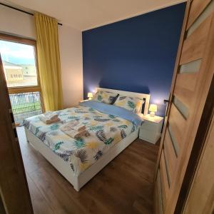 Apartament Słoneczne Nabrzeże