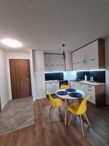 Apartament Słoneczne Nabrzeże