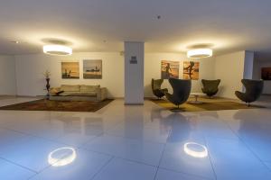 Condomínio Landscape Beira Mar