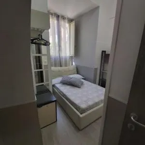 Almayer Noemi - San Erasmo