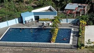 Hachiko Pretty Homes Condominium at Saekyung956 Condominium, Looc, Lapu-lapu City, Cebu, Philippines