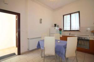 Apartment in Porec - Istrien 10068