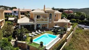 Casa Das Palmeiras - Quartos