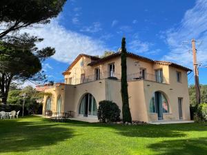 Villa Angelina Garden