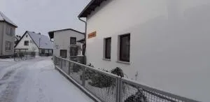 Holiday Home Uckeritz - Seebad 1 - Юкеріц