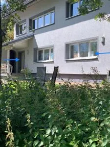 Ferienwohnung Heimweg - Rinken