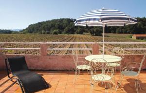 Maisons de vacances Amazing home in Bdoin with 3 Bedrooms and WiFi : photos des chambres