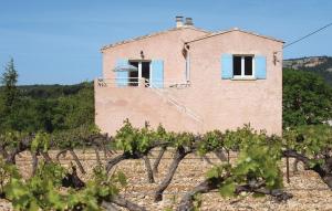 Maisons de vacances Amazing home in Bdoin with 3 Bedrooms and WiFi : photos des chambres