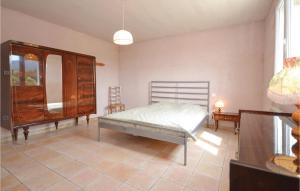 Maisons de vacances Amazing home in Bdoin with 3 Bedrooms and WiFi : photos des chambres