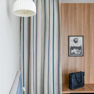 Hotels Hotel Jules Verne Biarritz : photos des chambres