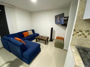 Apartamento Villavicencio Elegante