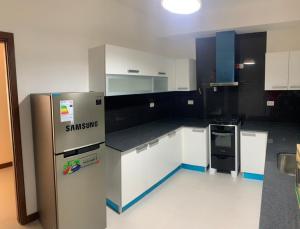 Lujoso apartamento en zona exclusiva!