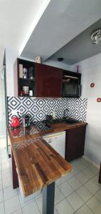 Studio calme brest centre _notre bout du monde