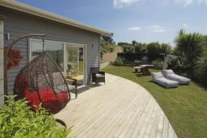 Fairview Unit 2 - Stay Waiheke - Te Whau Bay