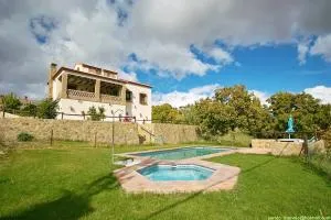Charming Villa in Ronda with Pool - Arriate