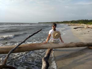 Urantia Beach Hostel & Surf Camp