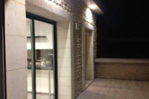 Maisons de vacances Le cottage GAMA Suisse Normande : photos des chambres