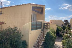 Le BARCA Playa - Climatisé - Terrasse et Parking privé