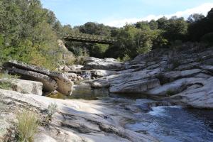 Appartement au calme à 15 minutes de Sartène