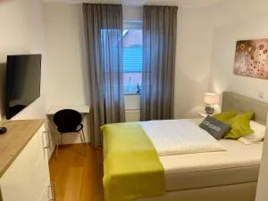 Ferienzimmer Olli Koch - Reken