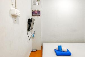 Marson Interkota Residence Mitra RedDoorz