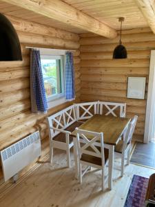 Drevenica Magdaléna