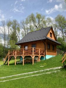 Drevenica Magdaléna