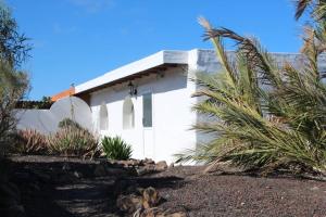 Casa Madre Tierra