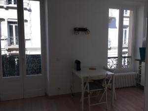 Appartement Cosy centre ville Aix les bains (Cures et courts sejours)