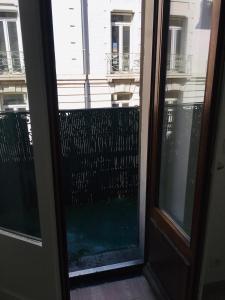 Appartement Cosy centre ville Aix les bains (Cures et courts sejours)