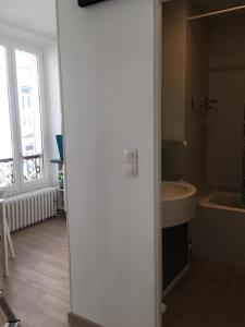 Appartements Appartement Cosy centre ville Aix les bains (Cures et courts sejours) : photos des chambres