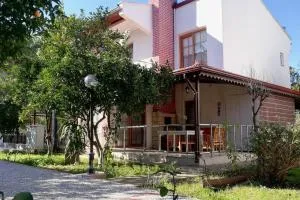 Villa Beyazıt - Sekiköy