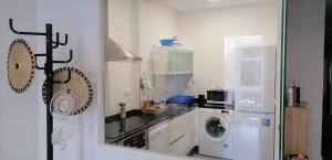 Pisazo calle Peatonal en el centro!